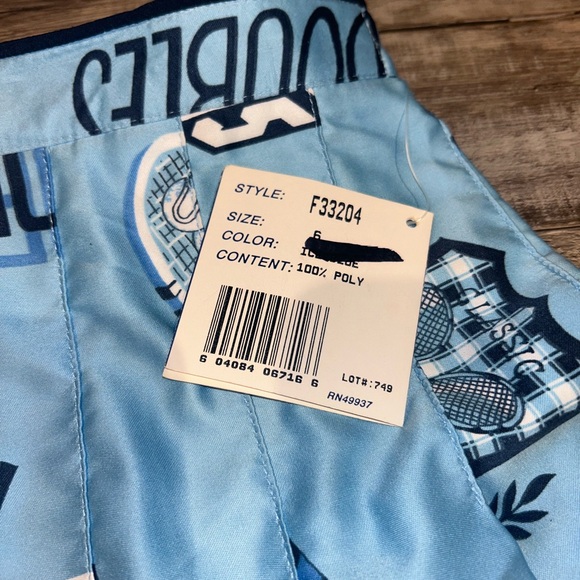 Tail Tennis Skirt Size 6 NWT - Picture 5 of 7